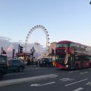 부엌예찬 | [유럽여행 1] 런던에서 일어난 일