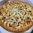 김천 맛집 "유민상 수타 임실치즈 피자"배달 후기!!