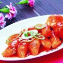 두시엔떡볶이 이미지