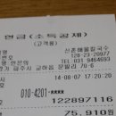 왕소나무길 이미지