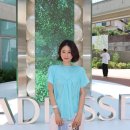 우주메디칼 | 레디어스 한남 팝업 스튜디오 방문후기 속부터 채우는 요즘 피부관리