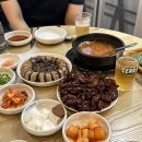 차차온족발 | 대전 봉명동 곱창 맛집, 곱창 먹으러 갔다가 순대까지 반한 후기 | 광주서울곱창 대전봉명점