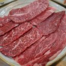 미성한우 이미지