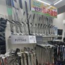 동안 유지샵 | [건대입구 골프샵] 포틴 FQ+ 여성 아이언 시타 후기, 내돈내산 구매한 이유!