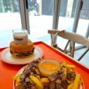 2023-0090 | 남양주 다산 테라타워 맛집 멜팅소울 다산 수제버거 솔직후기