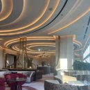 리셉션 | 조선팰리스 서울 강남 - 그랜드리셉션 이용후기