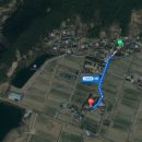 곡전재 | 구례 명품고택 곡전재(전남 구례군 토지면 오미리)