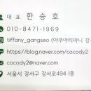 아쿠아티파니강서