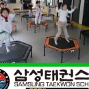 삼성태권스쿨 이미지