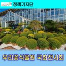 금창초등학교 | [행사/정책기자단 임종선 10-⑥] 가을나들이 - 우리꽃식물원 국화전시회