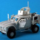 M-ATV # 61007 [1/35 KINETIC MODEL MADE IN CHINA] Pt5 이미지
