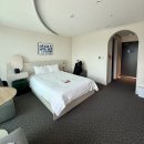 어반민박 | [속초] 어반스테이 낙산해변 내돈내산 후기 / 스튜디오 설악, 인피니티풀 시간