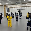 태권 윈 태권도장 이미지