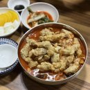 씨유 동인천거리점 | 동인천 중국집 회빈루 주차 및 간짜장 고추짬뽕 솔직후기