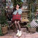 포시즌 여성의류 | 여성 패딩부츠 추천 HUNTER 헌터 귀여운 여자 겨울신발 인앤아웃 푸퍼부츠