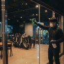 금천 실내골프연습장 이미지