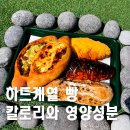 야무진빵