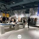 소매 | [어라운드율] 이자벨 소매폭스 코트 살구베이지 후기(사가폭스 코트)