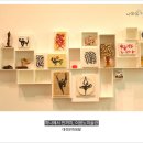 이응노미술관 이미지