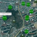 충혼탑 주차장 주변 이미지