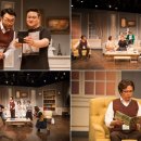 코미디 연극 「톡톡」 이미지