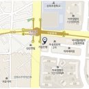 신방화역 마곡더블유타워 앞 이미지