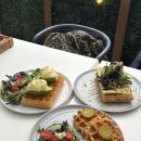 파파스(papa's)김밥떡볶이 - 34297 | [캐나다에서 살아남기] 21. 한국 선박 택배 수령, 포트랭리 2회차, 포트랭리 브런치 맛집, 홈대디 생일...