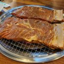 삼덕왕갈비