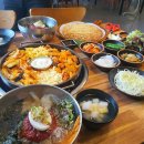 비와별닭갈비잠실