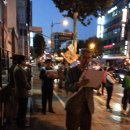 대전교구 대흥동성당의 세월호 참사 진상을 위한 시국미사에 대한 규탄집회 개최 이미지