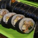 정성김밥 이미지