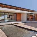 컨트리클럽하우스 이미지