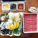 햇살온담 | 부천 중동 샤브샤브 신중동 맛집 샤브온담