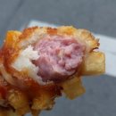명랑핫도그둔산3동점