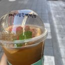 이디야강릉송정점