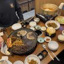 창원 상남동 삼겹살 김치옥 창원상남점