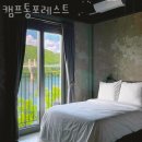 가평빠지 캠프통포레스트 가평빠지예약 방법 후기 위치 숙박 정보