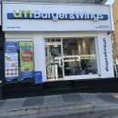 경안동-10 | 경기광주 경안동 햄버거 맛집 움버거앤윙스 메뉴 주차 후기