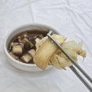 신촌천길 L | 속초 : 속초탑골막국수 l 속초 해수욕장 맛집. 들기름 막국수 감자전 후기