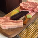 동신1단지(아) | [강동구 상일동 고기맛집] 오늘도 성공적, 불금을 책임진 &#39;동신상회 상일점&#39;