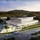 괴산군국민체육센터 이미지