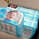 가나씨앤비 | [유아용품] 신생아 기저귀 교체_베피스(Beffys) 구매후기