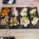 금성수족관 | 울진 죽변항 대게 맛집 🍽 금성수산 대게와 독도새우, 제대로 즐긴 4인세트 솔직 후기!