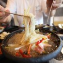 토담칼국수 이미지