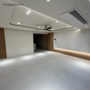 센텀환경 | 센텀파크1차 40평 인테리어 시공후기 고급스러운 화이트우드 스타일로 완성