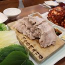 제주돔베고기집 이미지