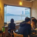 카페243 | 부산 광안리 오션뷰 카페 라푀유 광안점 소금빵 내돈내산 솔직후기