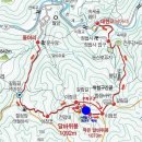 월암사 주차장 이미지