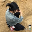 대만 타이베이 예스진지투어1 - 예류, 스펀, 폭포 (feat 인디고 챙이 가이드)