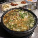 현대옥군산대점 | 군산대 해장국 맛집 국물이 깔끔한 현대옥 군산대점